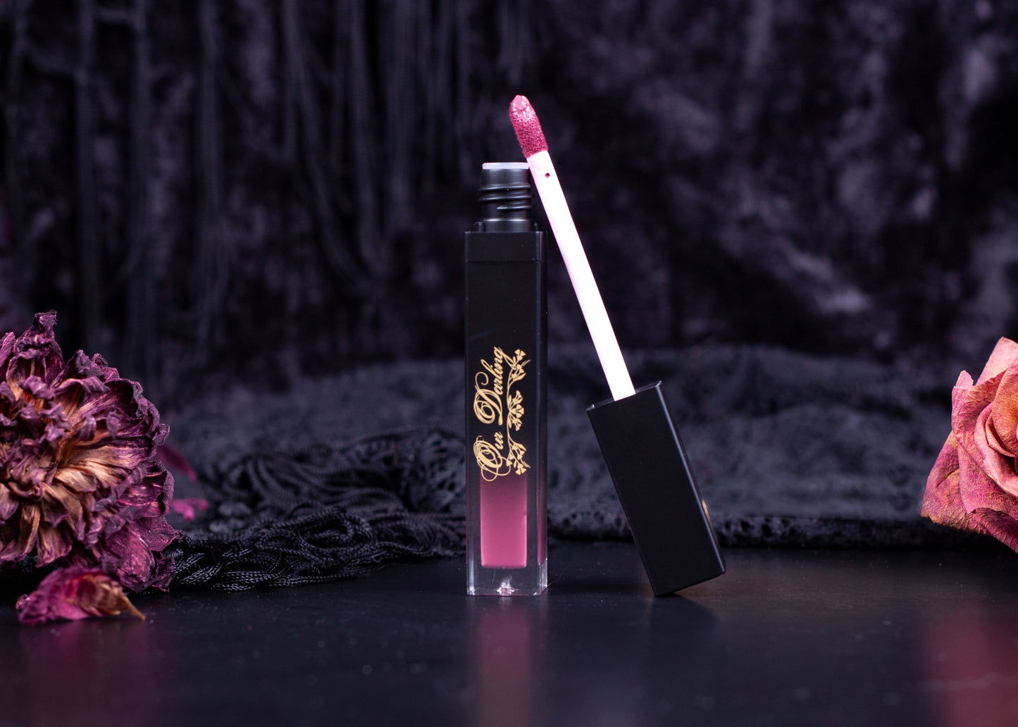 Our Darling Liquid Lipstick