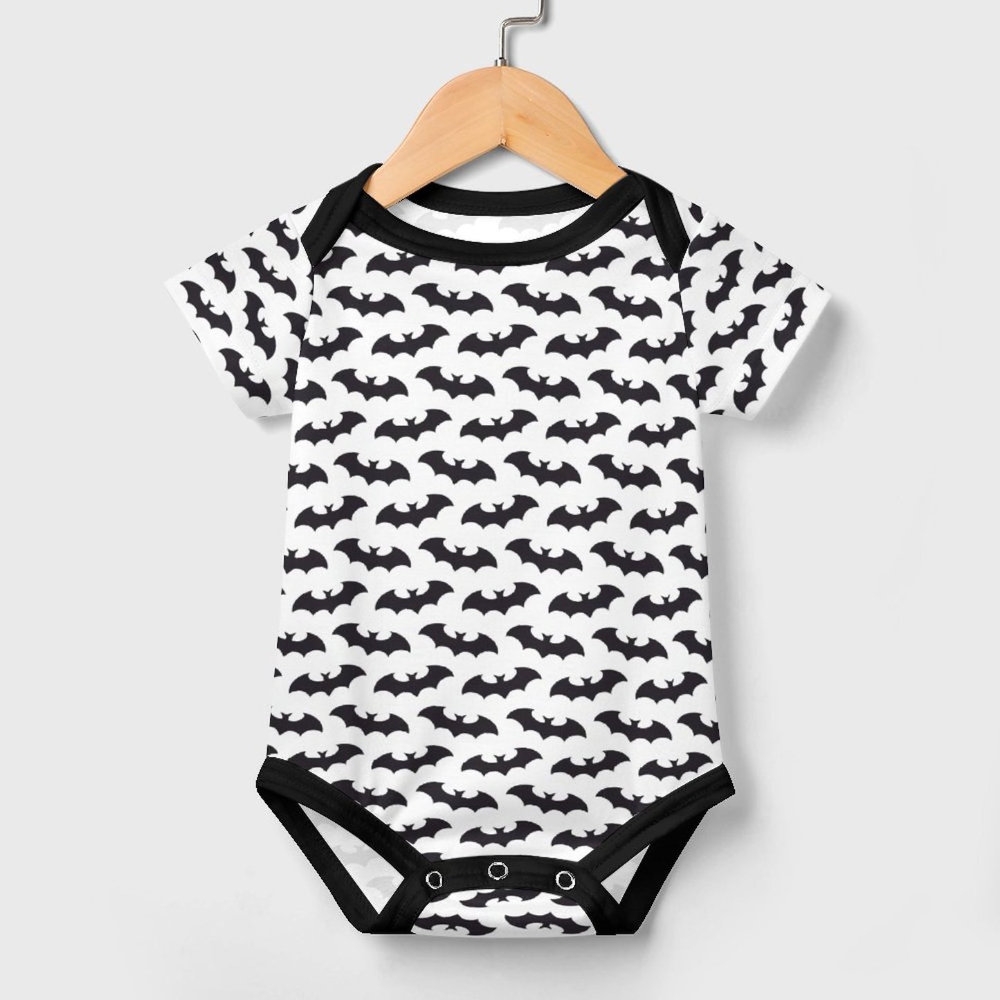Bold Bat Onesie (Babies/Toddlers) - PRE ORDER