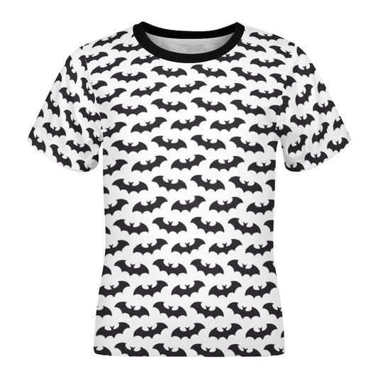 Bold Bat T-Shirt (Kids) - PRE ORDER