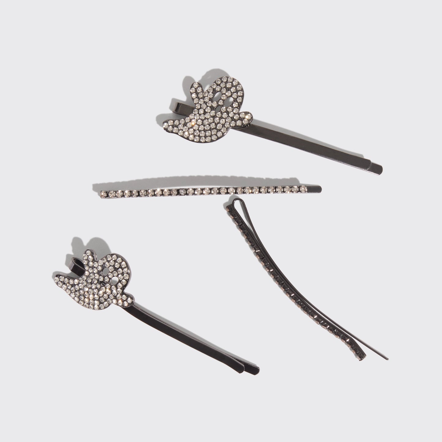 Glamour Ghosts Hair Pin Set