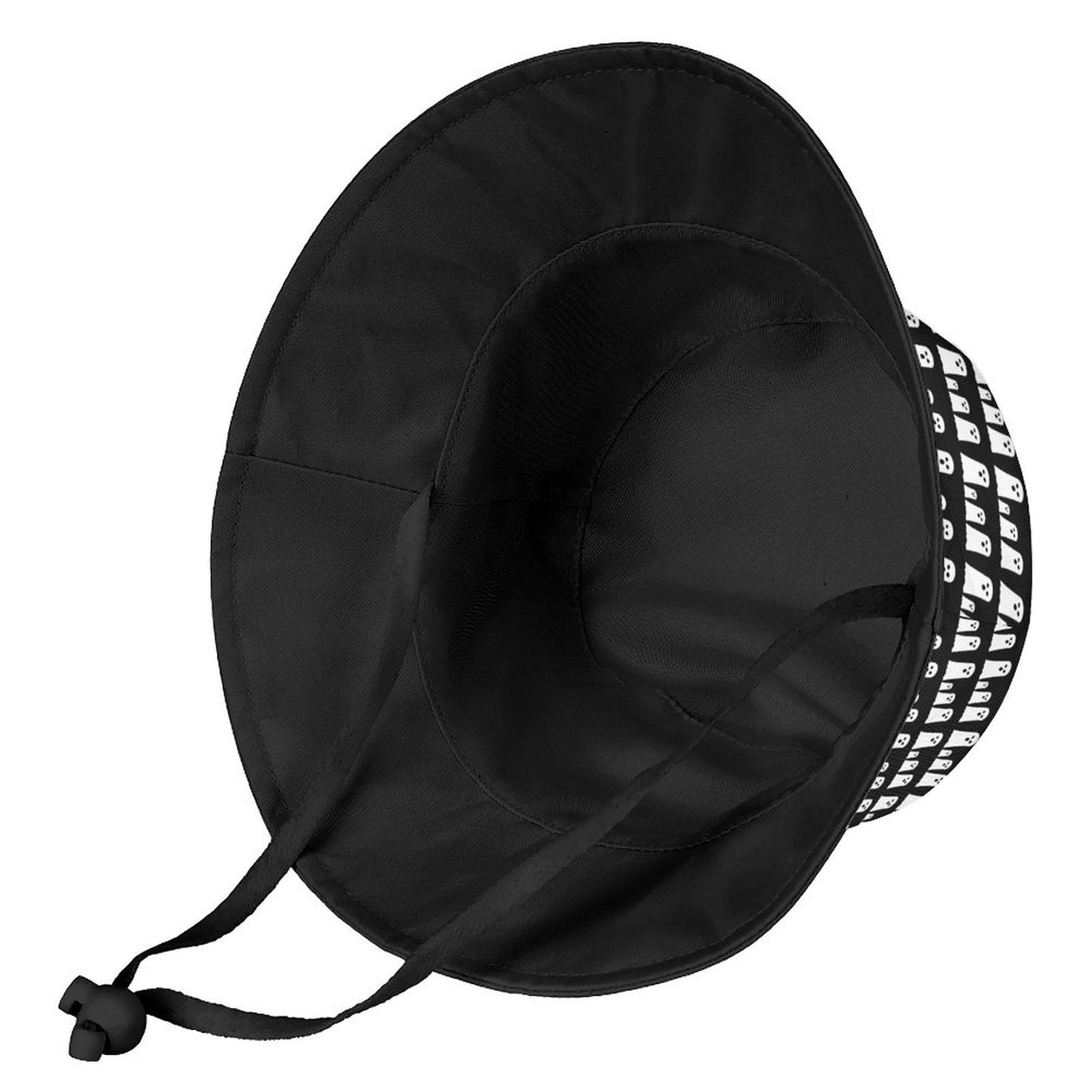 Ghost Family Bucket Hat (Babies/Kids) - PRE ORDER