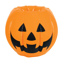 Load image into Gallery viewer, Jack O Lantern Inflatable Cooler