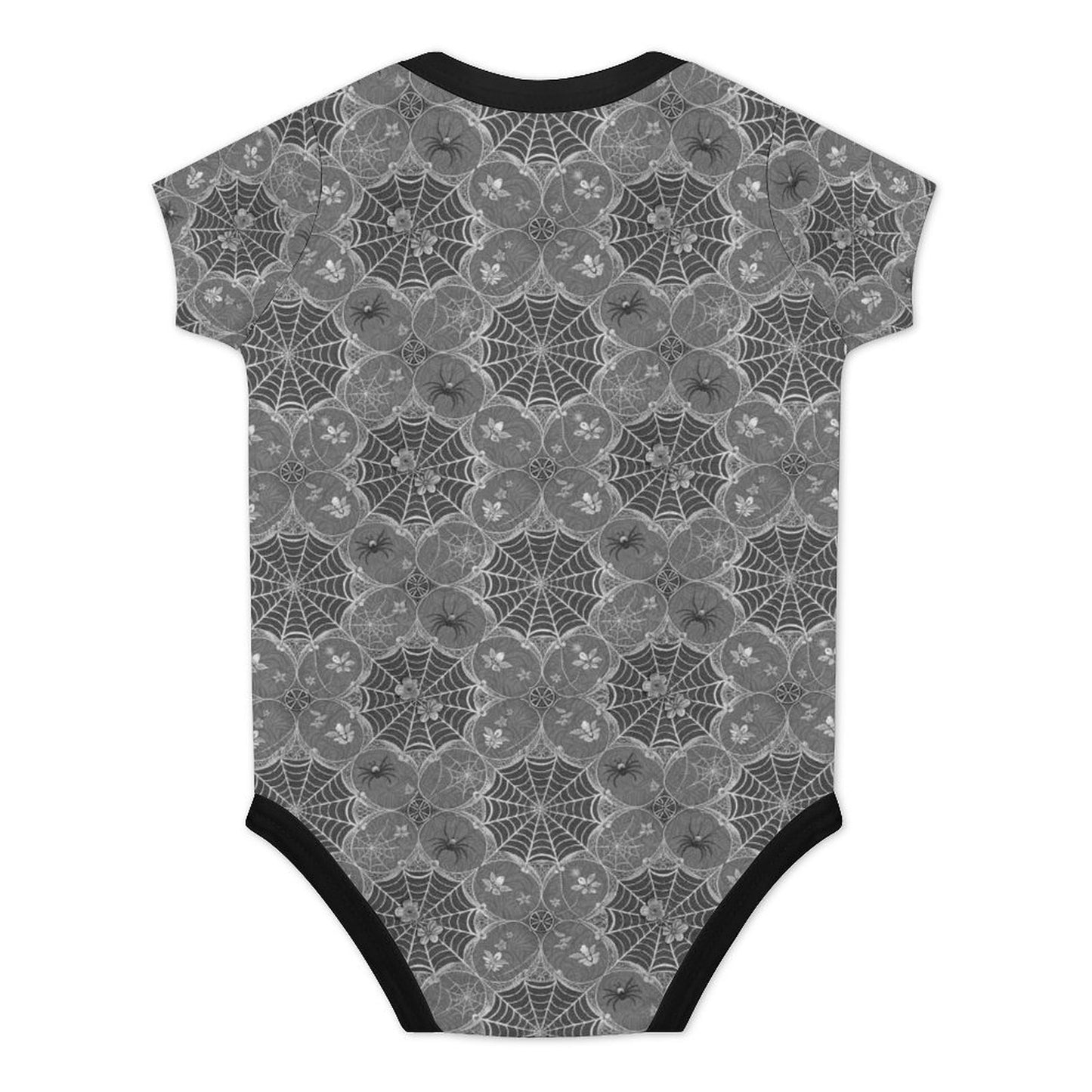 Lacey Spiders Onesie (Babies/Toddlers) - PRE ORDER