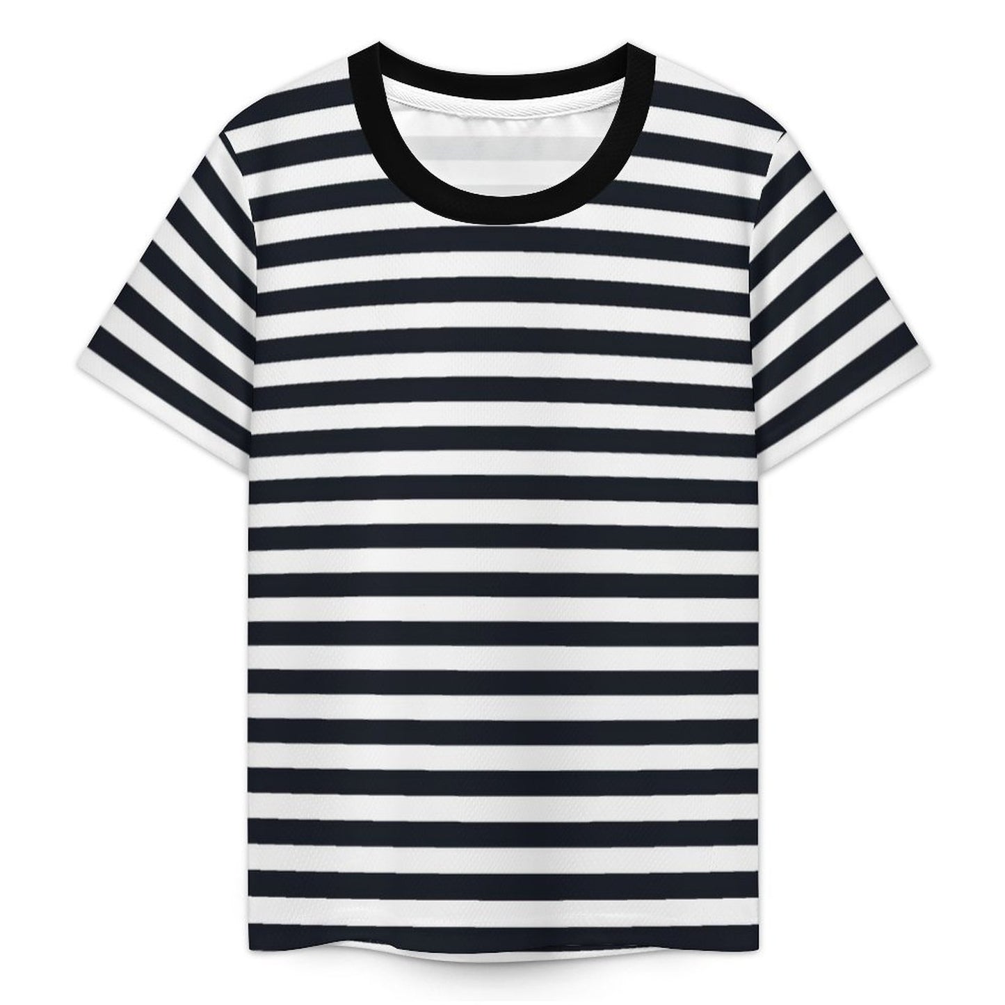 Mr Pugsley Shirt (Toddlers/Kids) - PRE ORDER