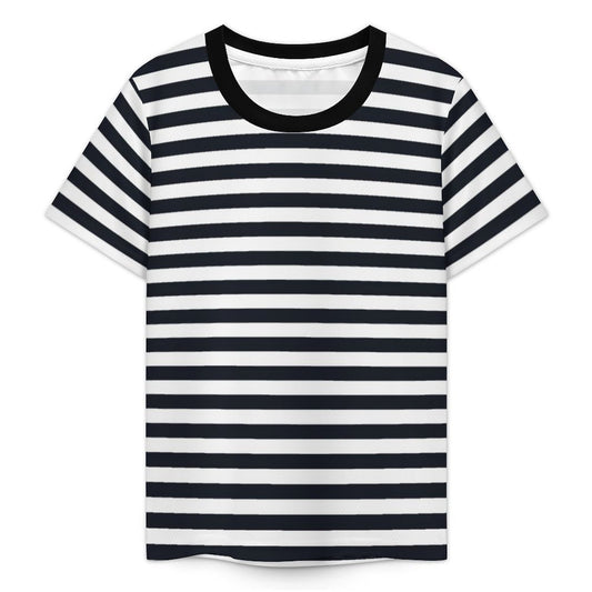 Mr Pugsley Shirt (Toddlers/Kids) - PRE ORDER