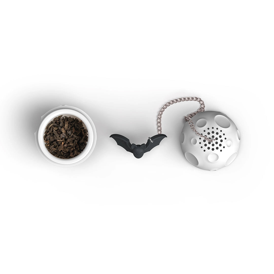 Moonlit Tea Infuser