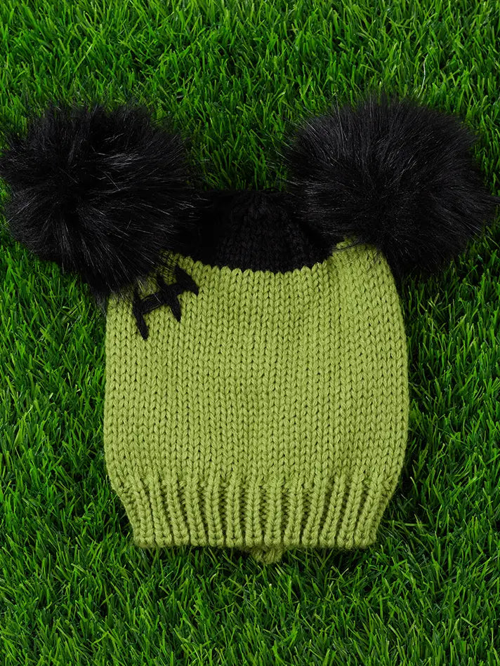 Bonnet en tricot Frankie (Enfants)