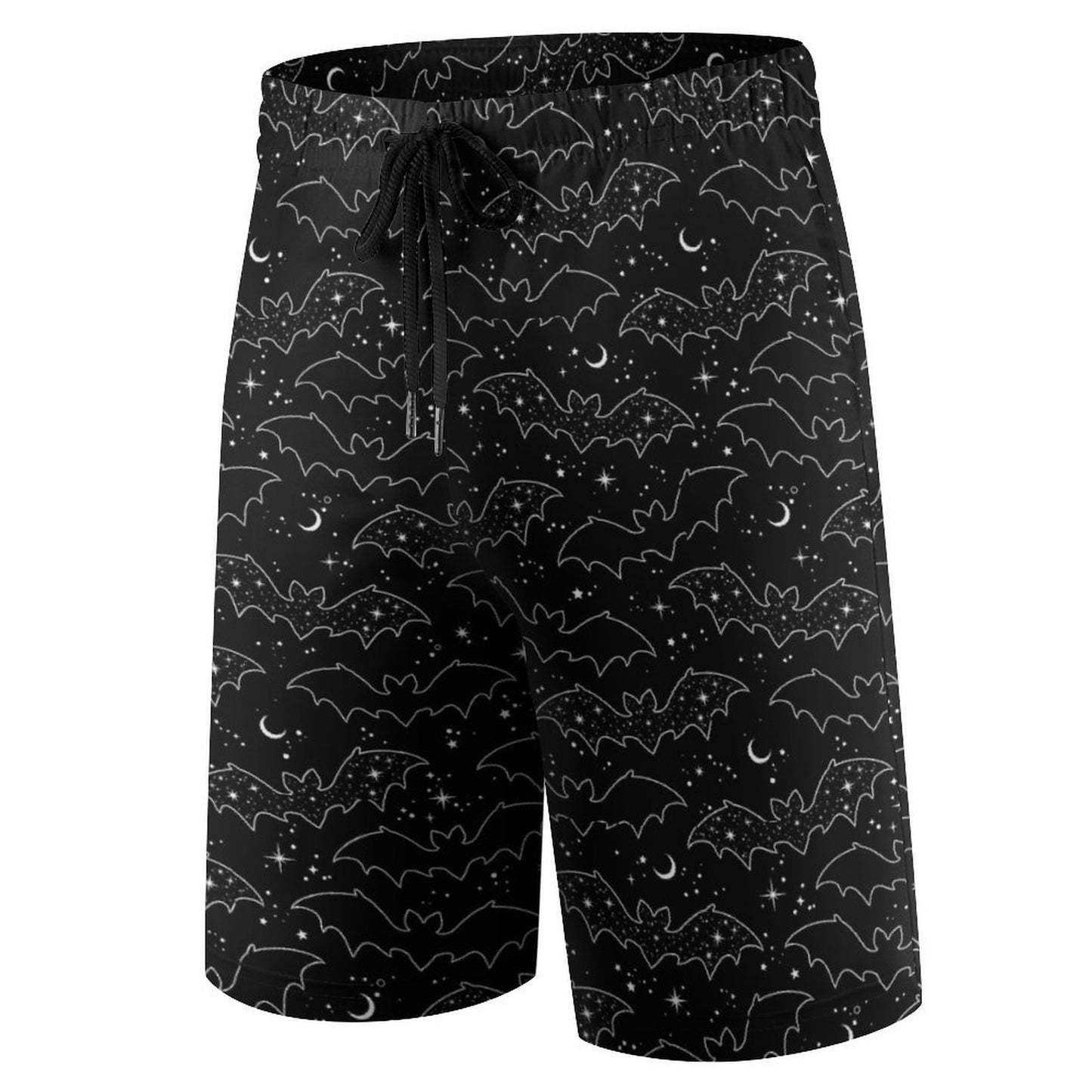 Celestial Bat Beach Pants (Kids) - PRE ORDER