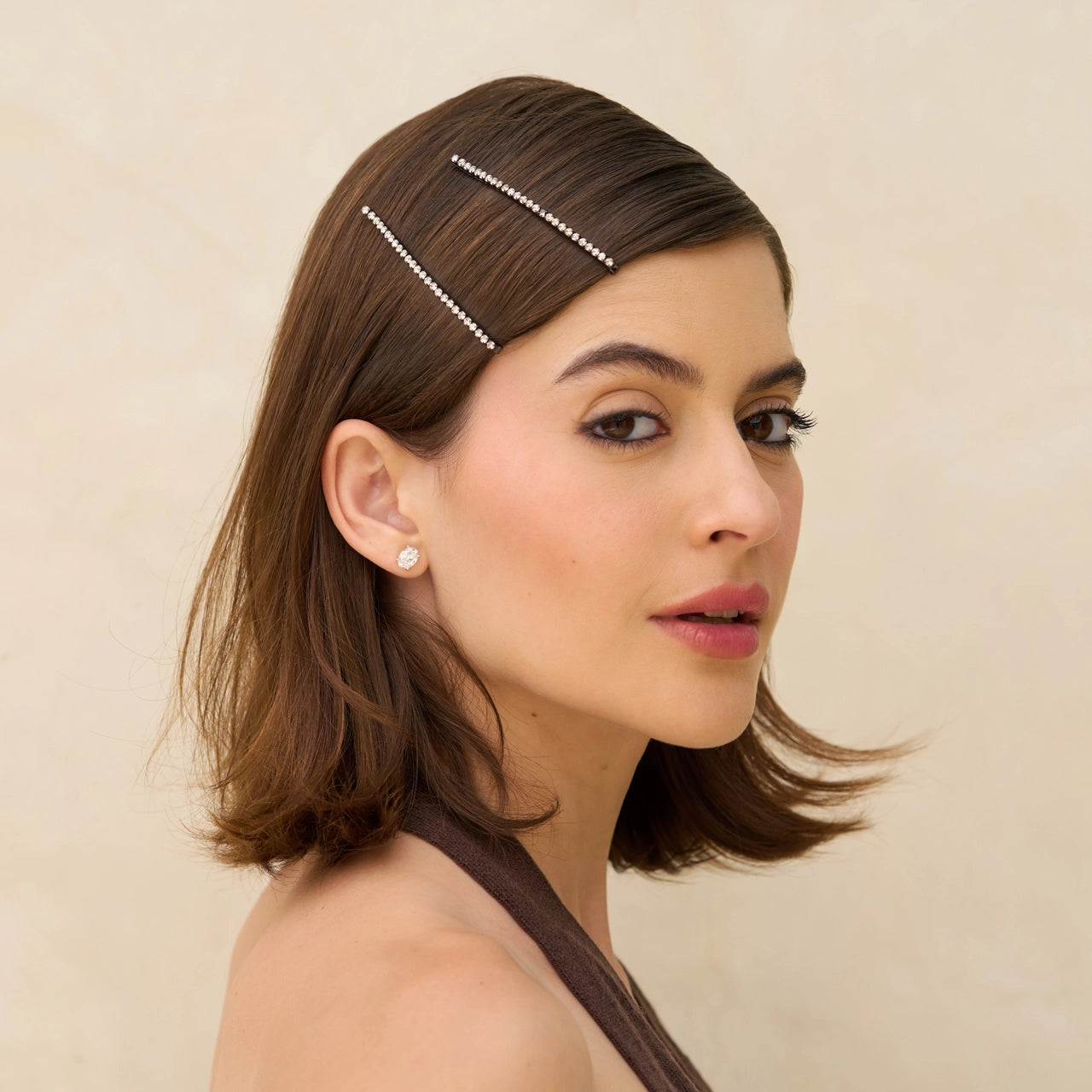 Glamour Ghosts Hair Pin Set