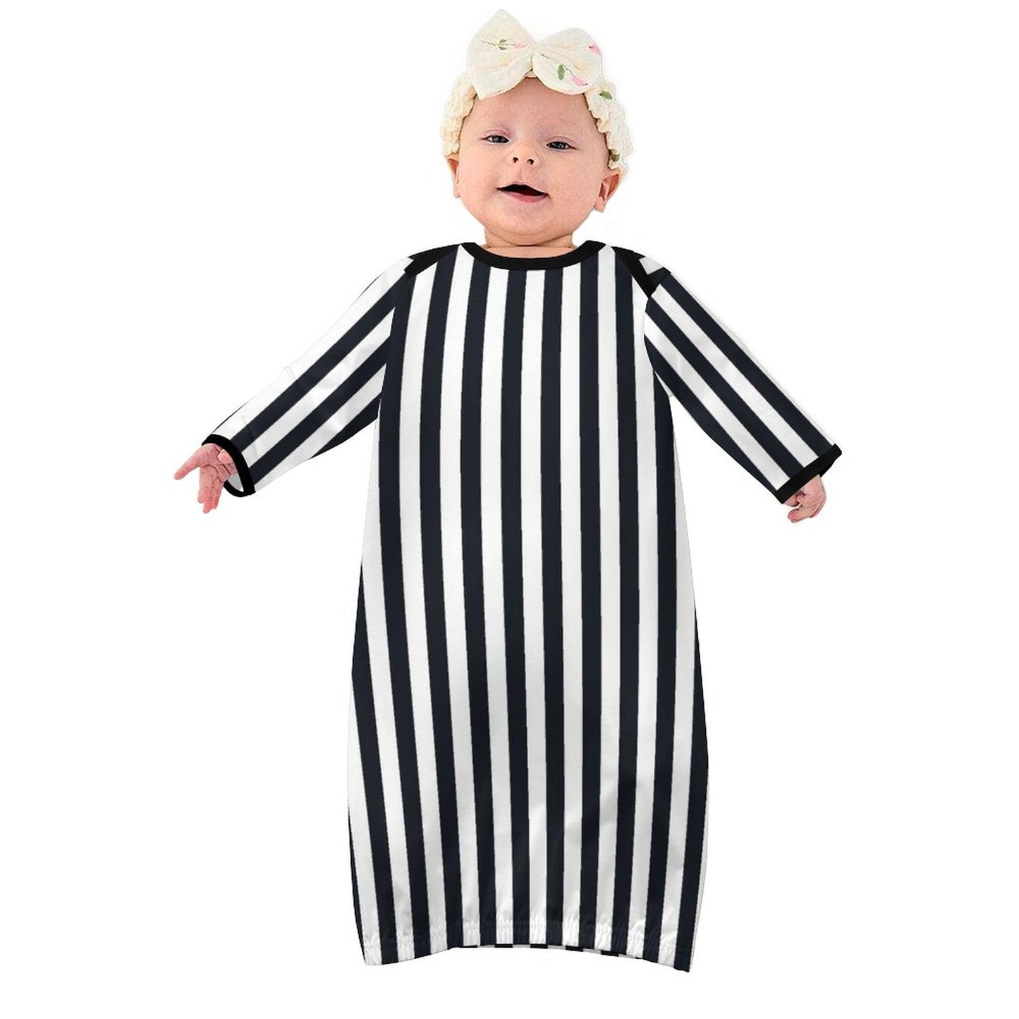 BeetleBaby Sleeper Gown (Babies/Toddlers) - PRE ORDER