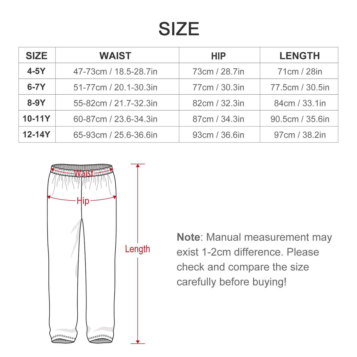 Bold Bat Pajamas (Kids) - PRE ORDER