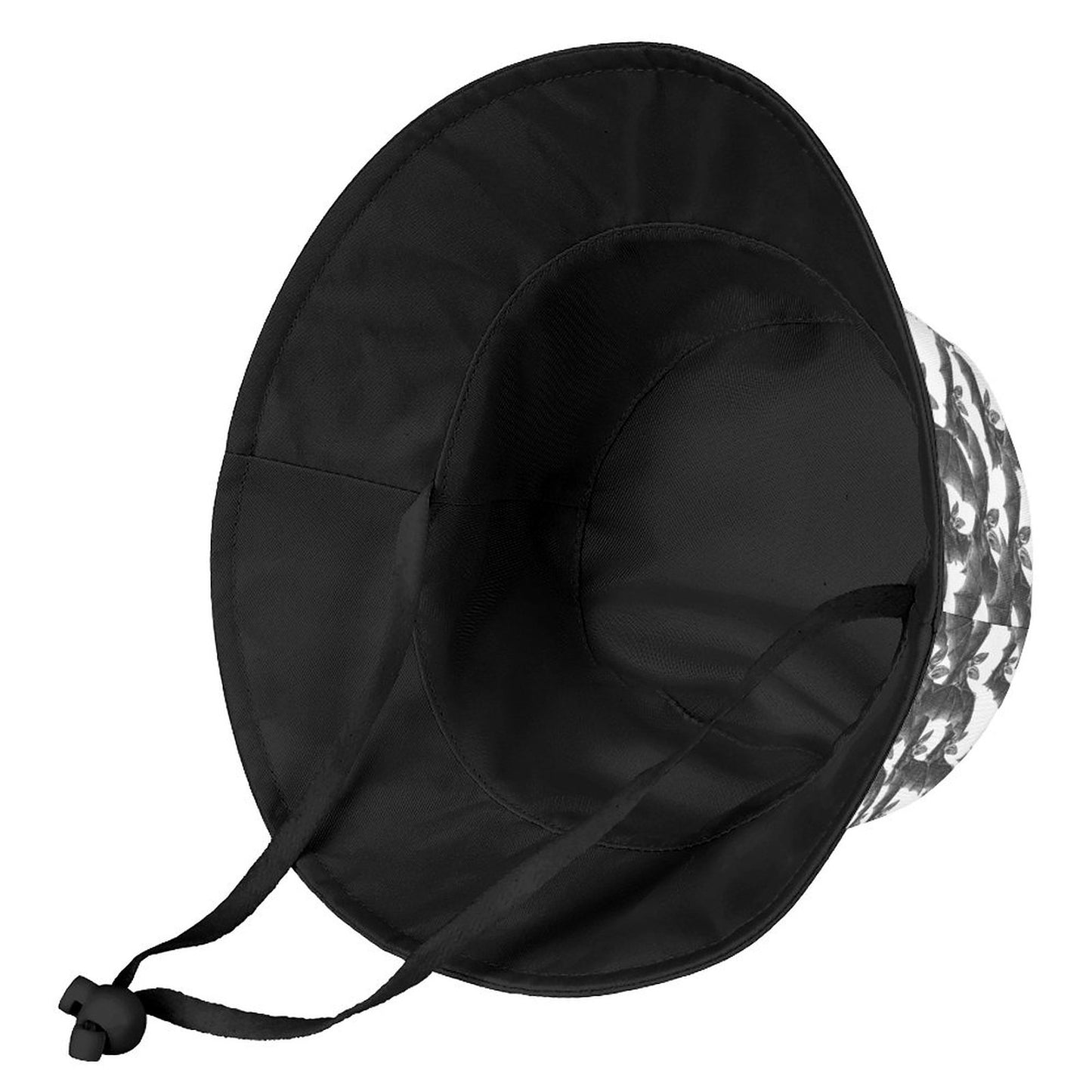 Cauldron of Bats Bucket Hat (Babies/Kids) - PRE ORDER