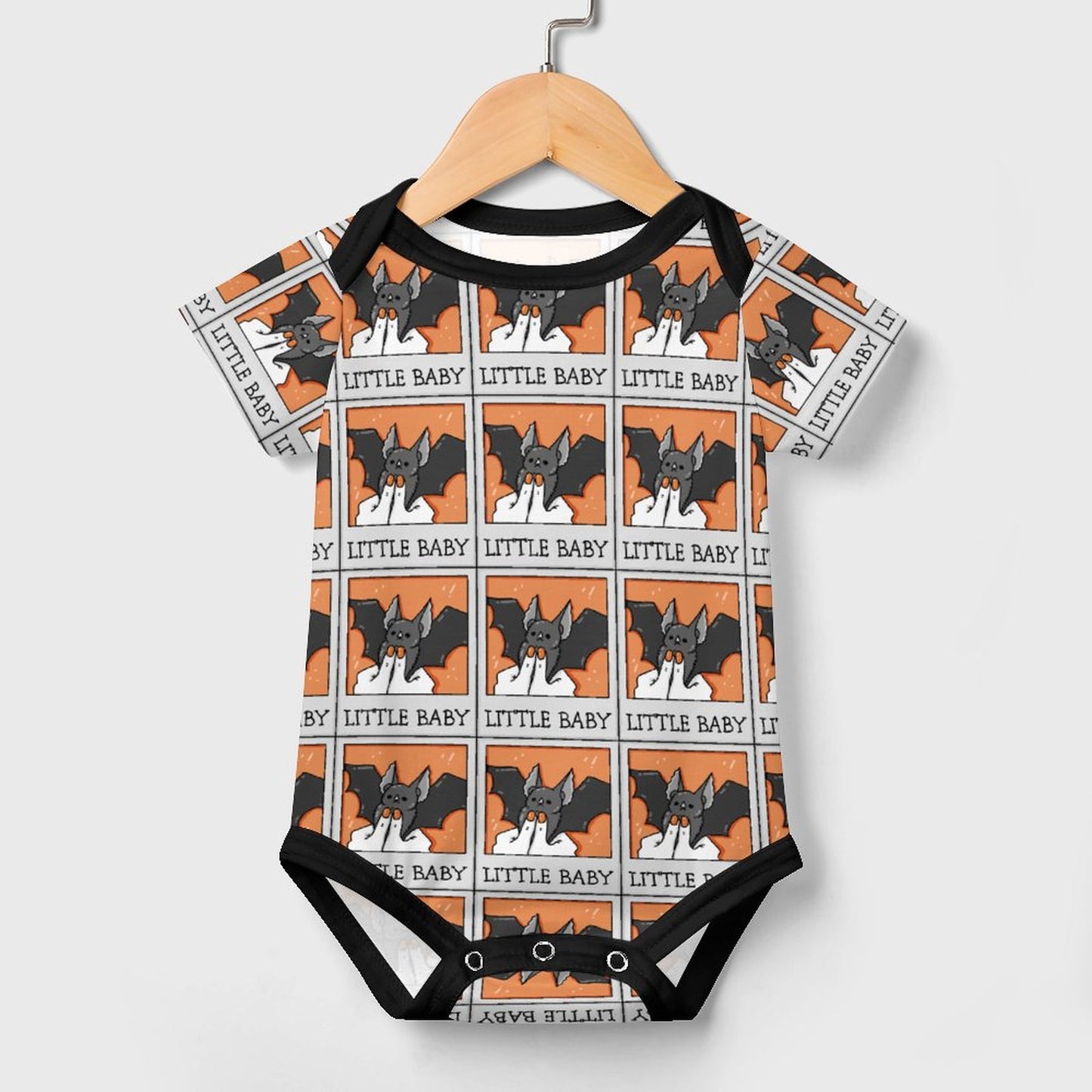 Little Baby Bat Onesie (Babies/Toddlers) - PRE ORDER