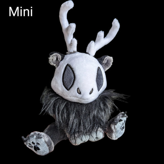 Wendigo Plush Toy