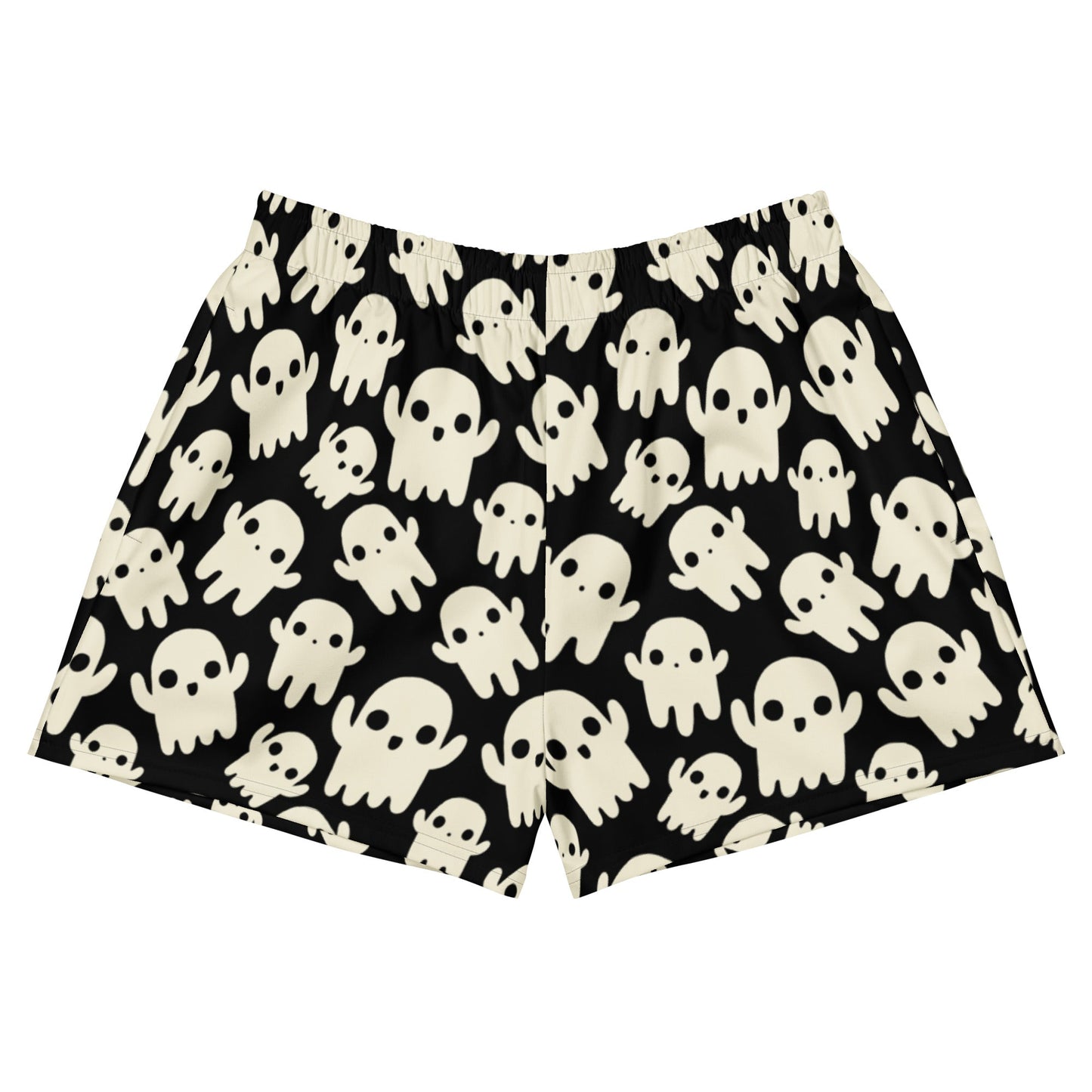 Friendly Ghosts Shorts