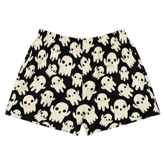 Friendly Ghosts Shorts
