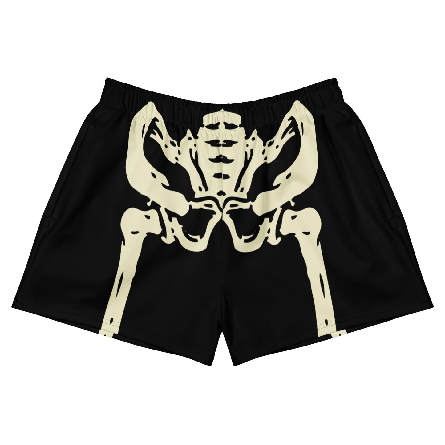 Skeleton Shorts