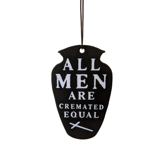 Cremated Air Freshener