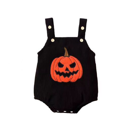 Angry Jack Onesie Overalls (Babies/Toddlers)