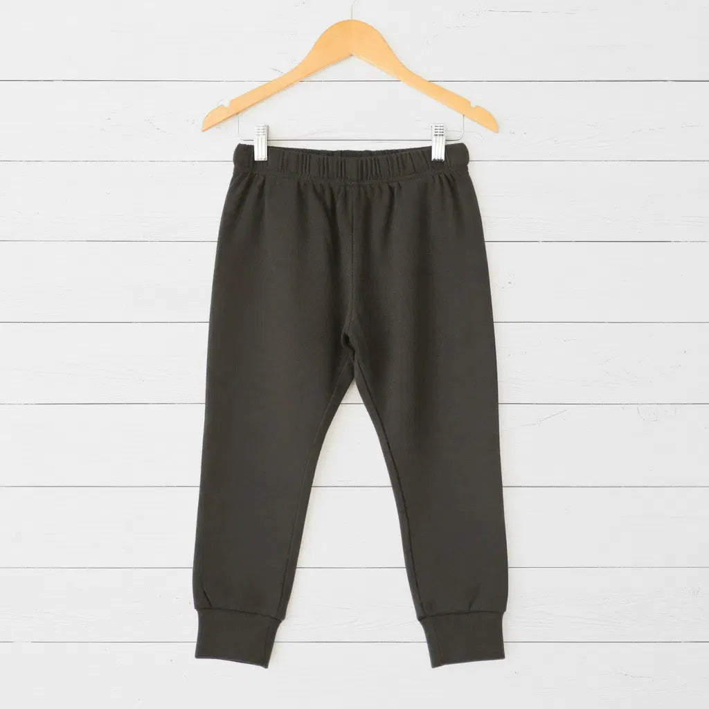Midnight Relaxed Fit Jogger