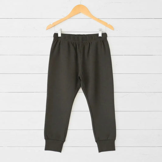 Midnight Relaxed Fit Jogger