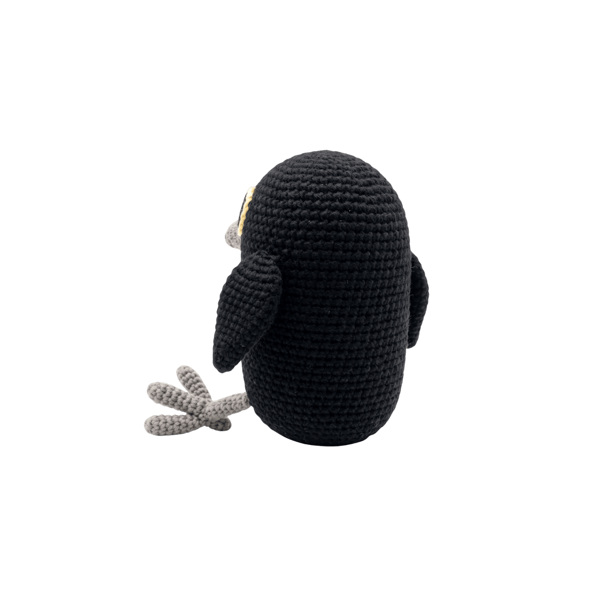 Aswadoo The Crow