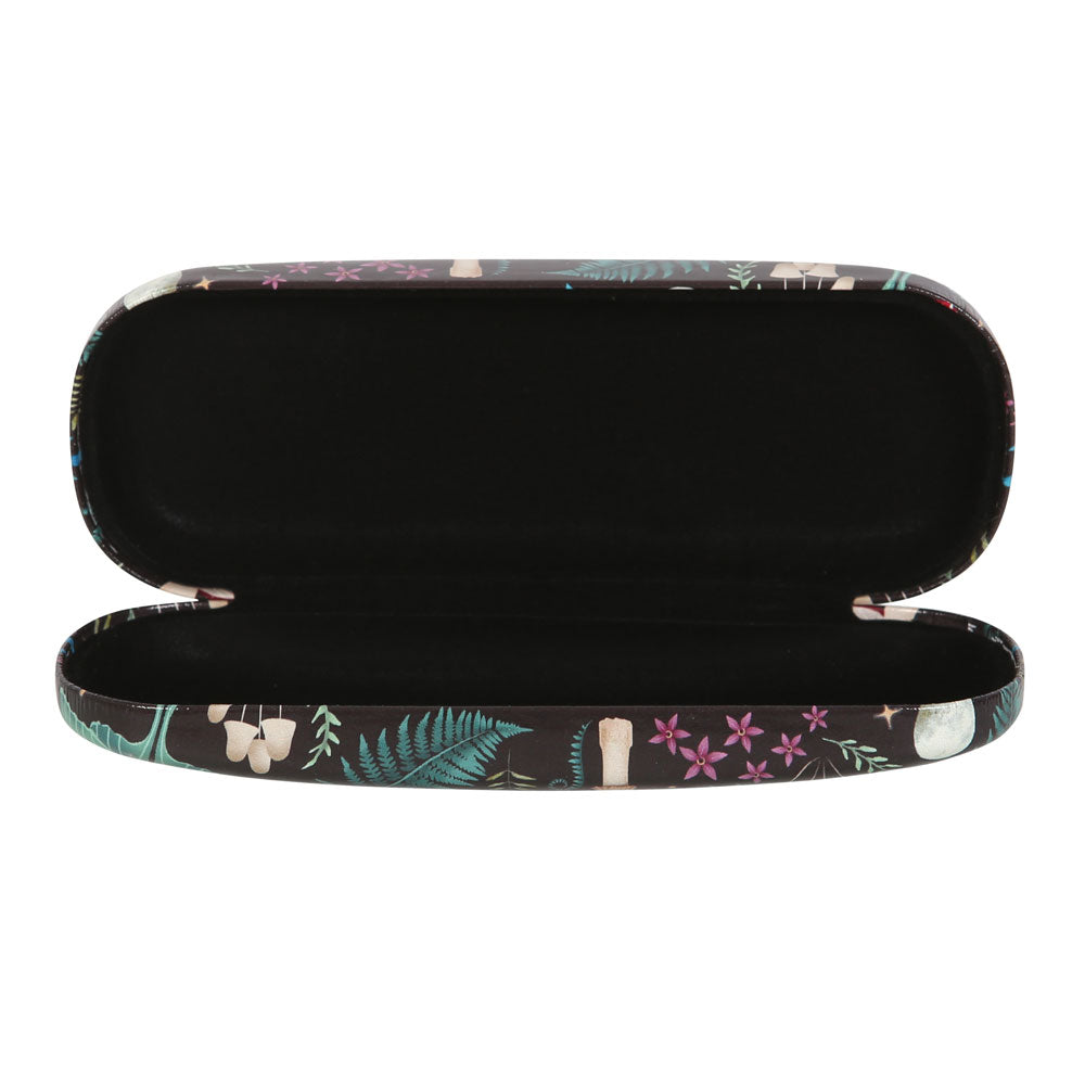 Dark Forest Sunglasses Case