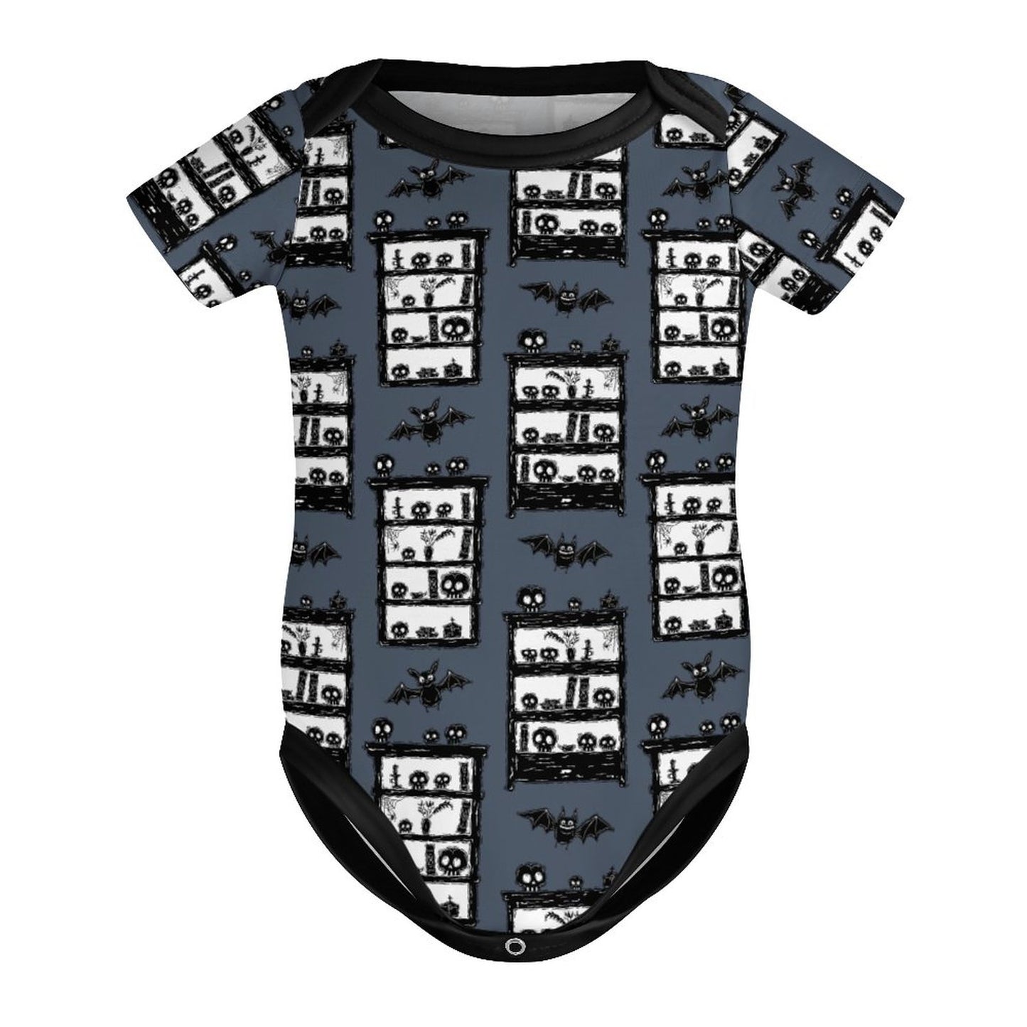 Spooky Shelf Onesie (Babies/Toddlers) - PRE ORDER