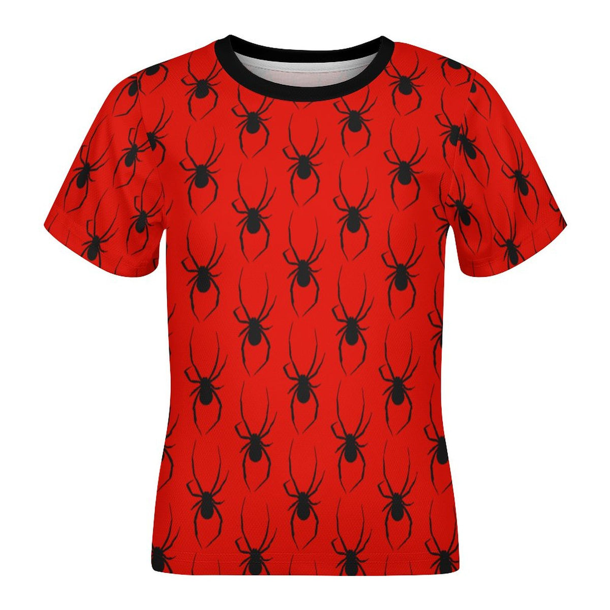 Slick Spidey Cotton T-Shirt (Toddlers/Kids) - PRE ORDER