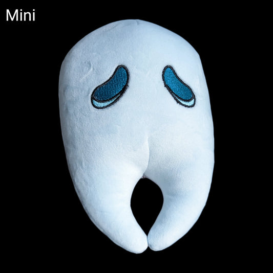 Nightcralwer Plush Toy