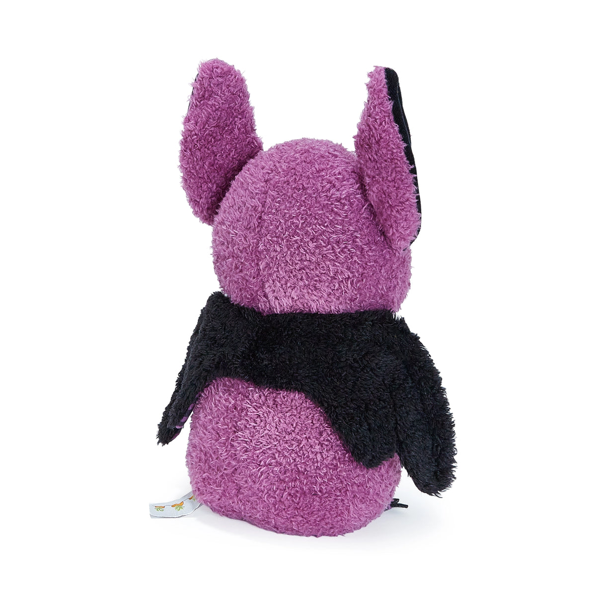 Eek the Bat Plush Toy (Glows in the Dark!)