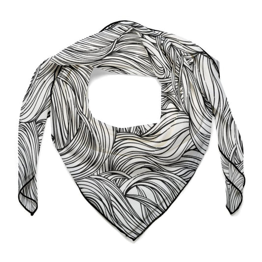 Tresses Scarf - PRE ORDER