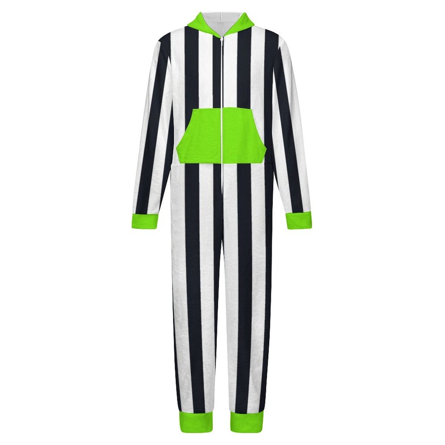 Showtime Flannel Jumpsuit PJs (Kids) - PRE ORDER