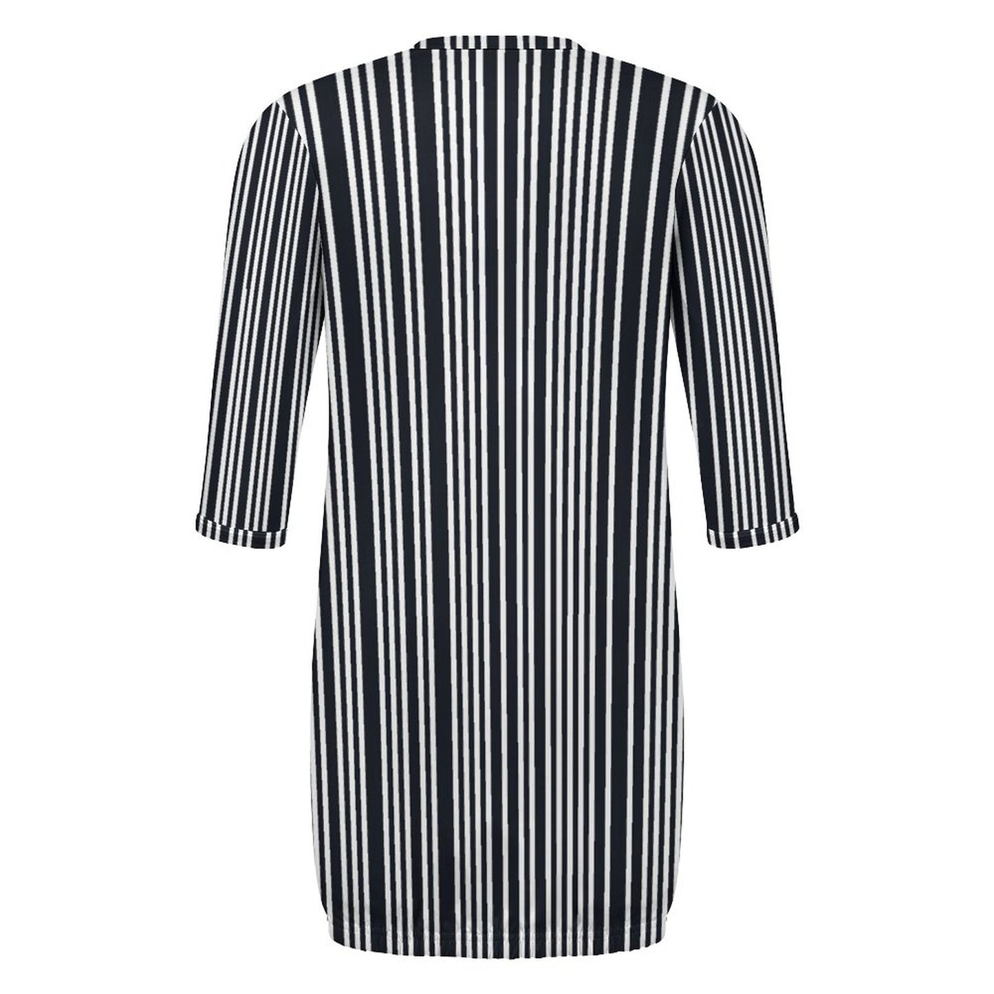 BarCoded Sleeper Gown (Babies) - PRE ORDER