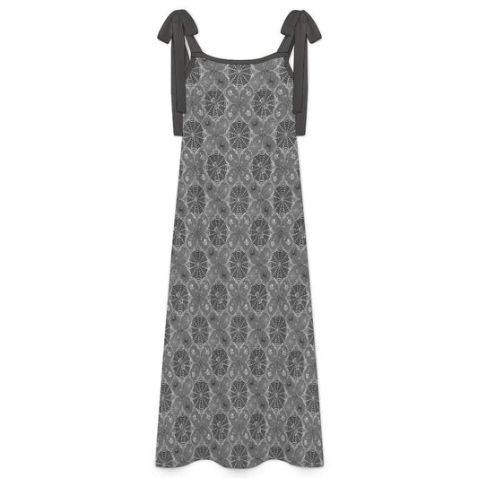 Coquette Sundress in Lacey Spiders (Adults) - PRE ORDER