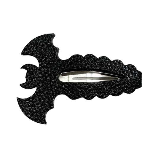 Bat Snap Hair Clip