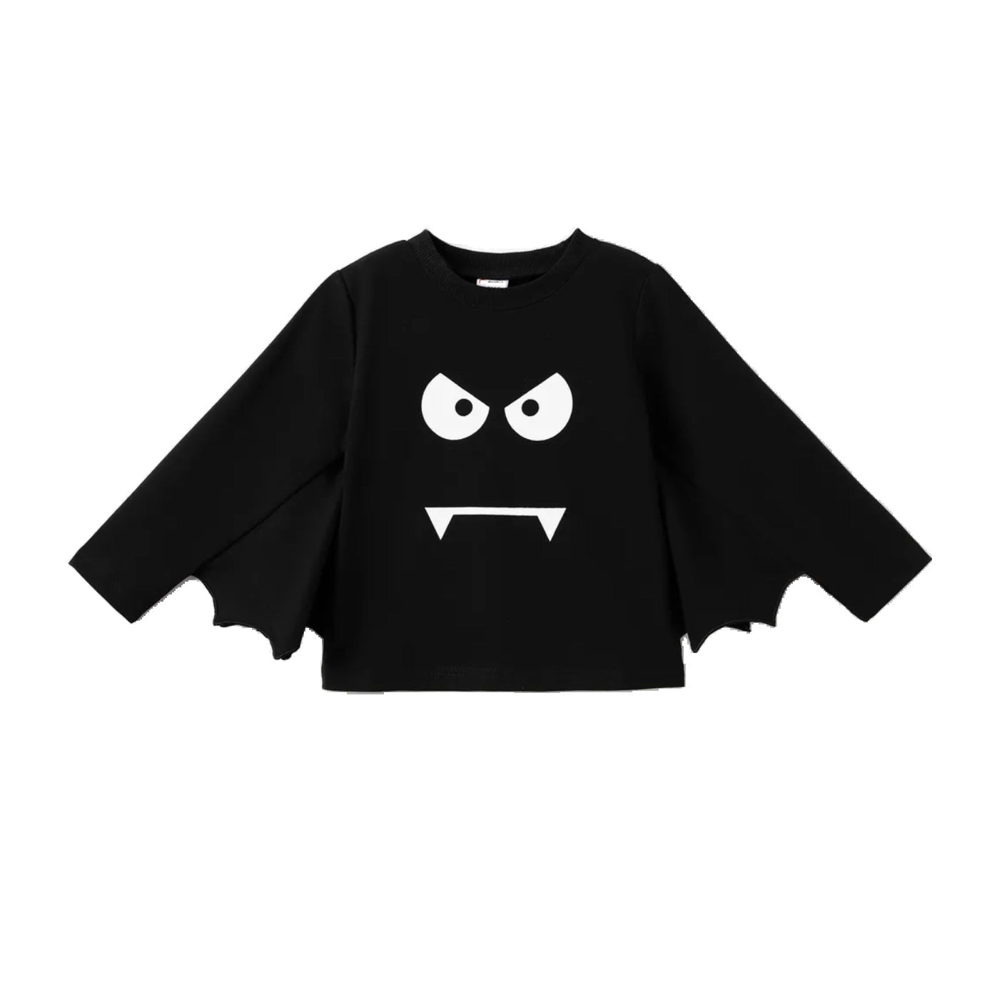 Bat Dude Wing Shirt (Toddlers/Kids)