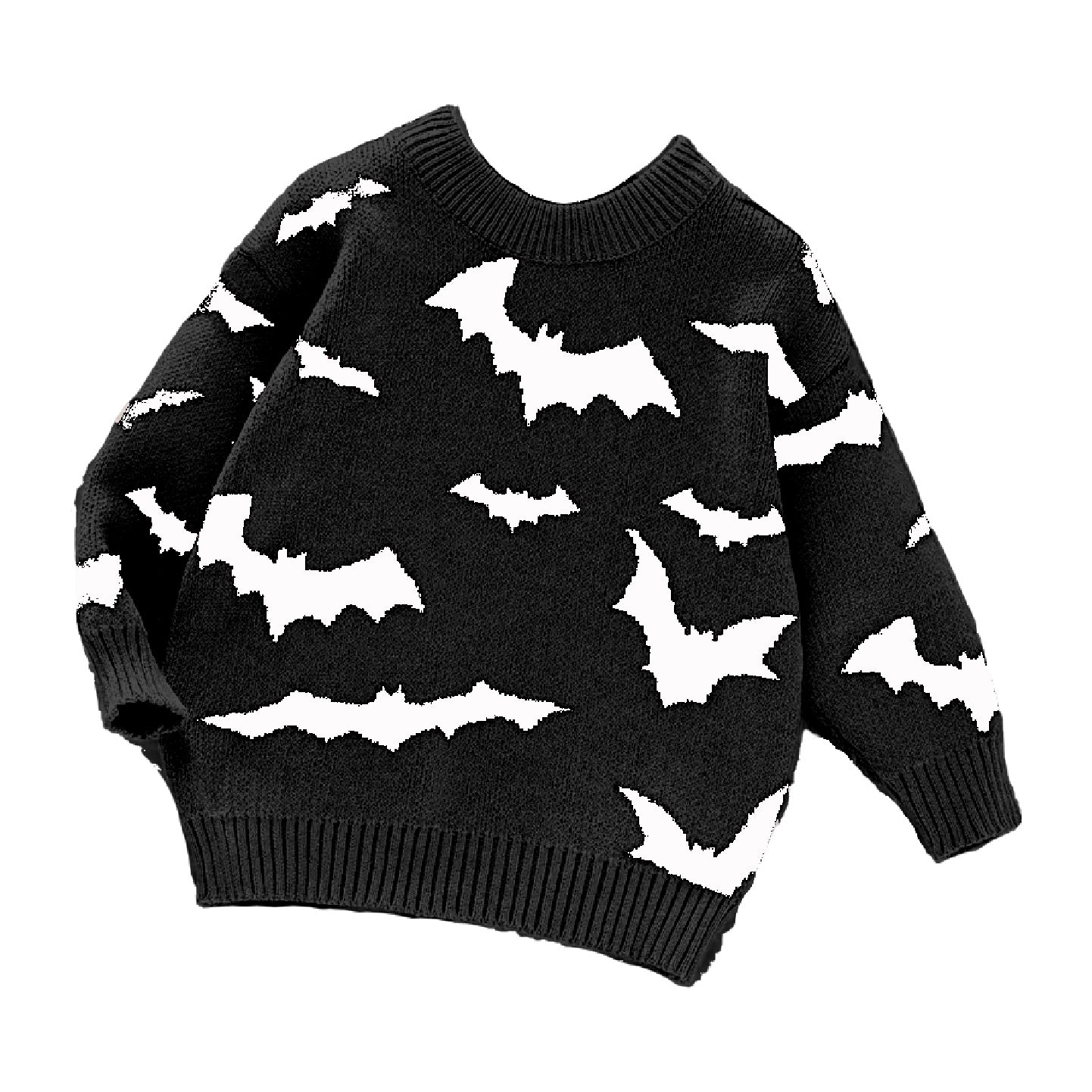 Pull Batty (tout-petits/enfants)