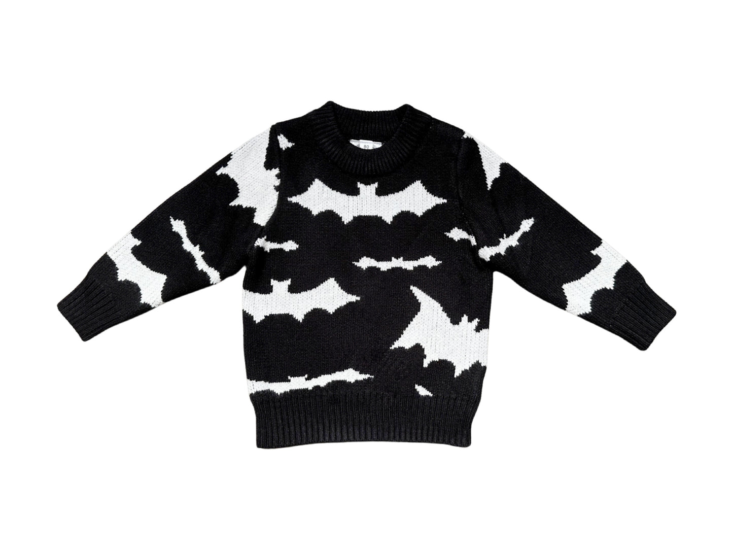 Pull Batty (tout-petits/enfants)