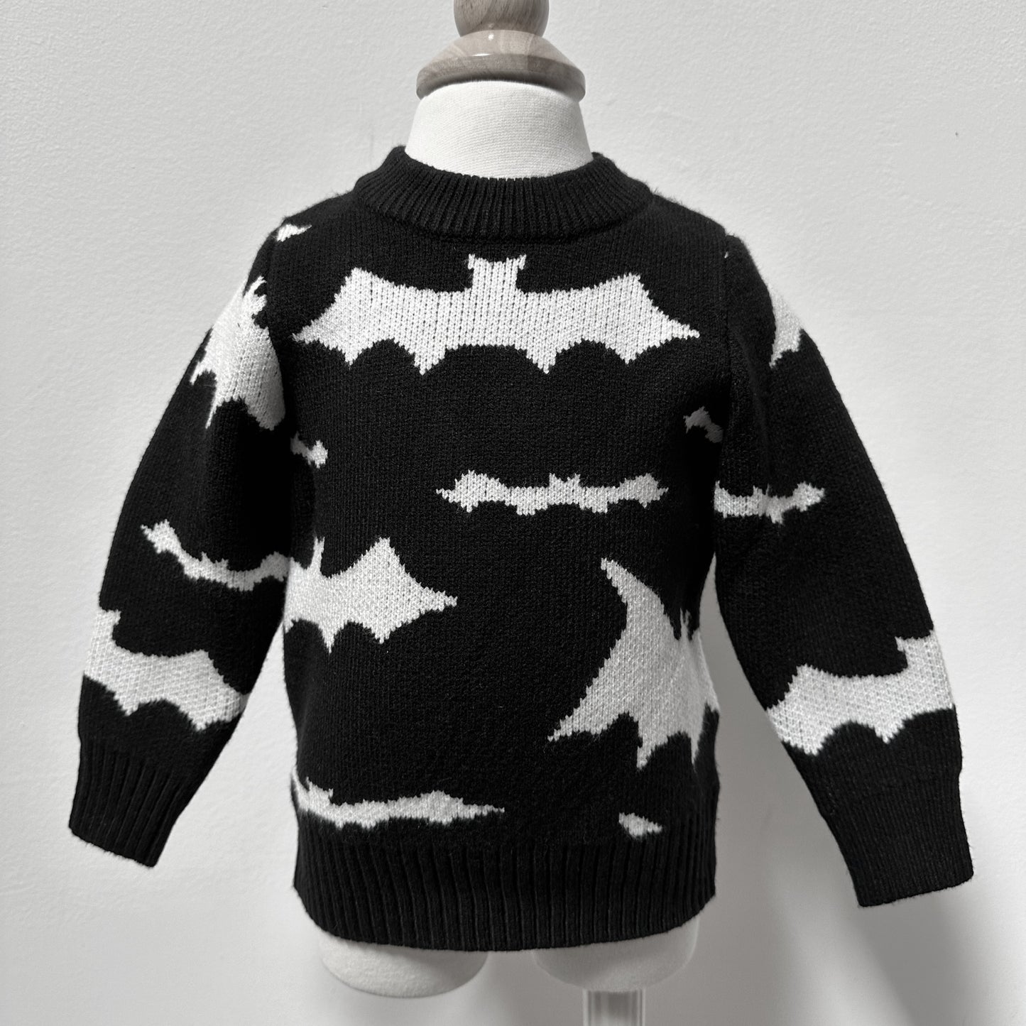 Pull Batty (tout-petits/enfants)