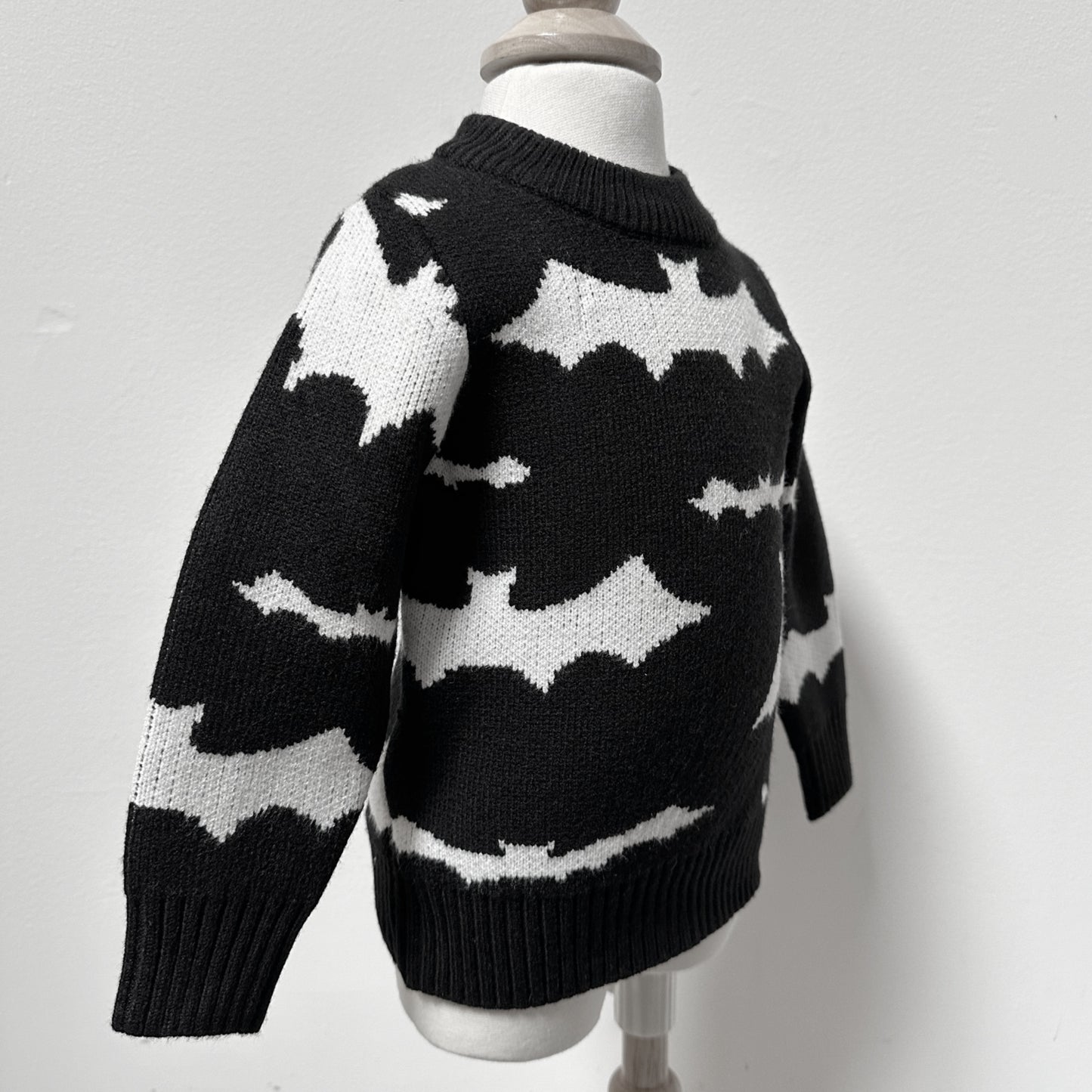 Pull Batty (tout-petits/enfants)