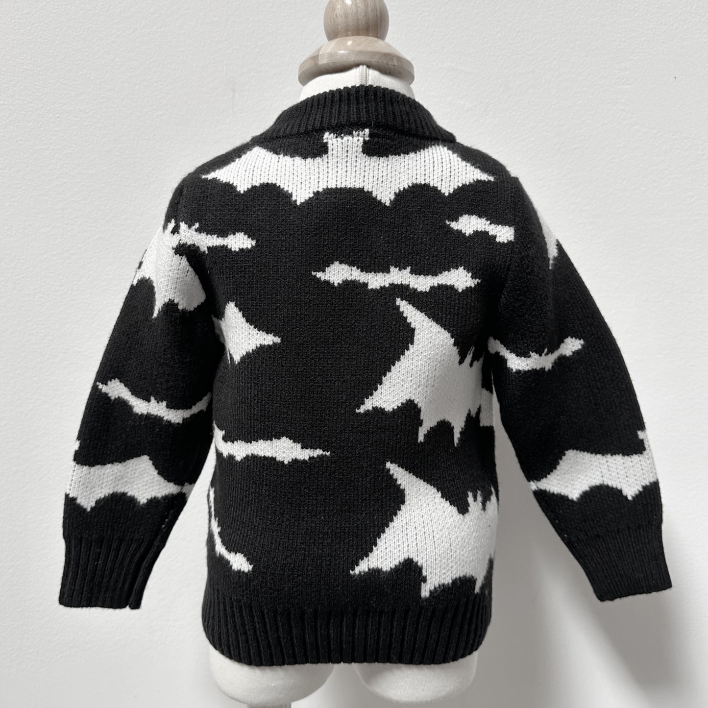 Pull Batty (tout-petits/enfants)