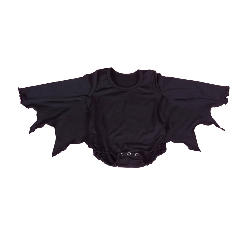 Bat Wing Onesie (bébés/tout-petits)