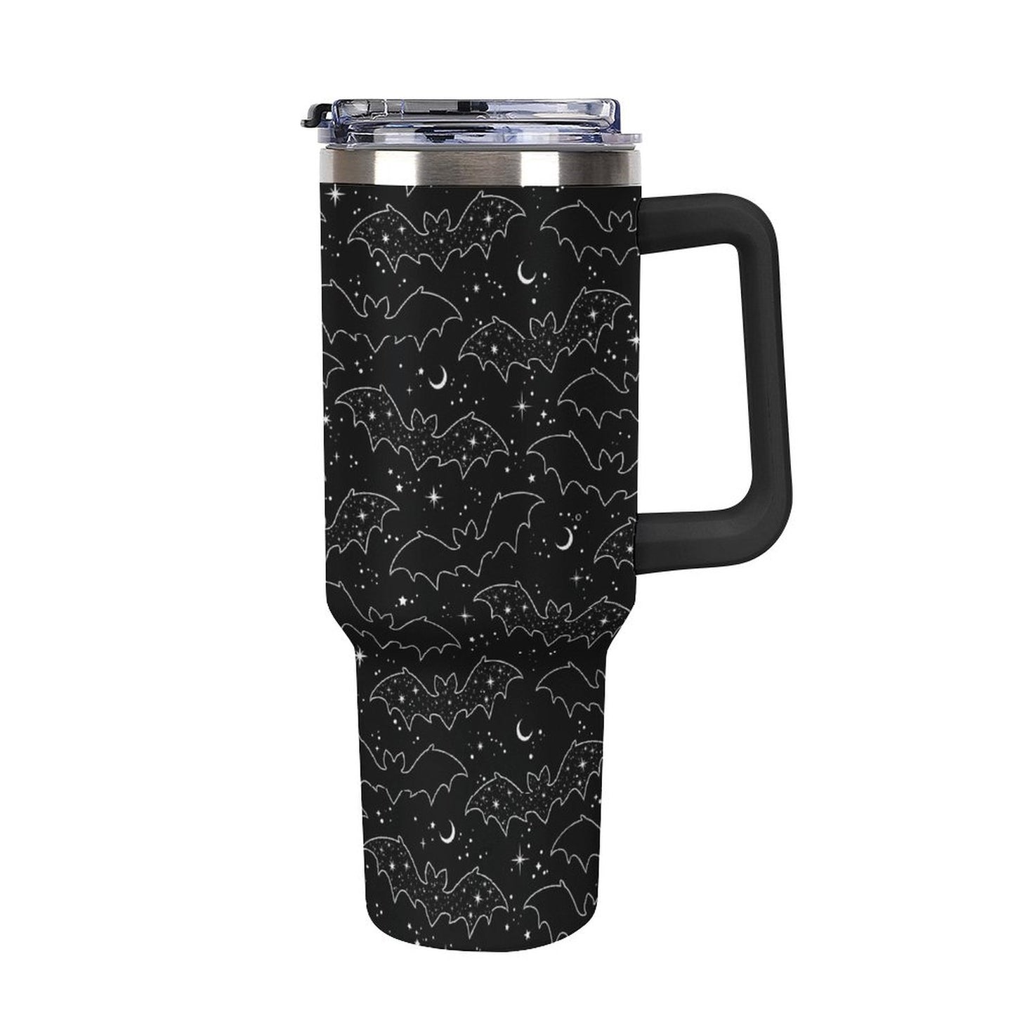 Celestial Bat 40oz Insulated Tumbler - PRE ORDER