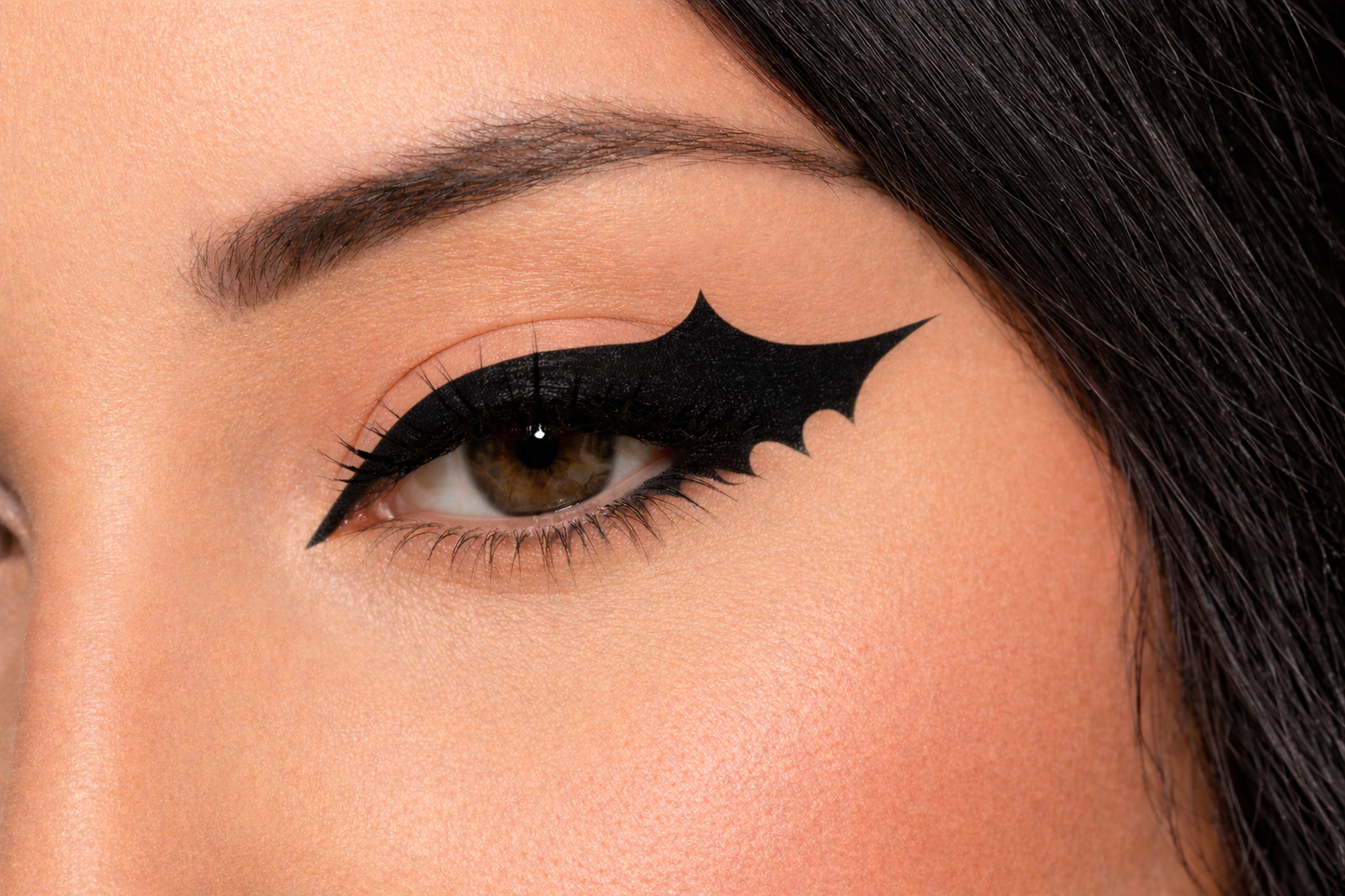 Batty Liners - Midnight/Black