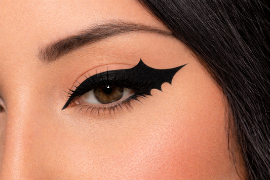 Batty Liners - Midnight/Black