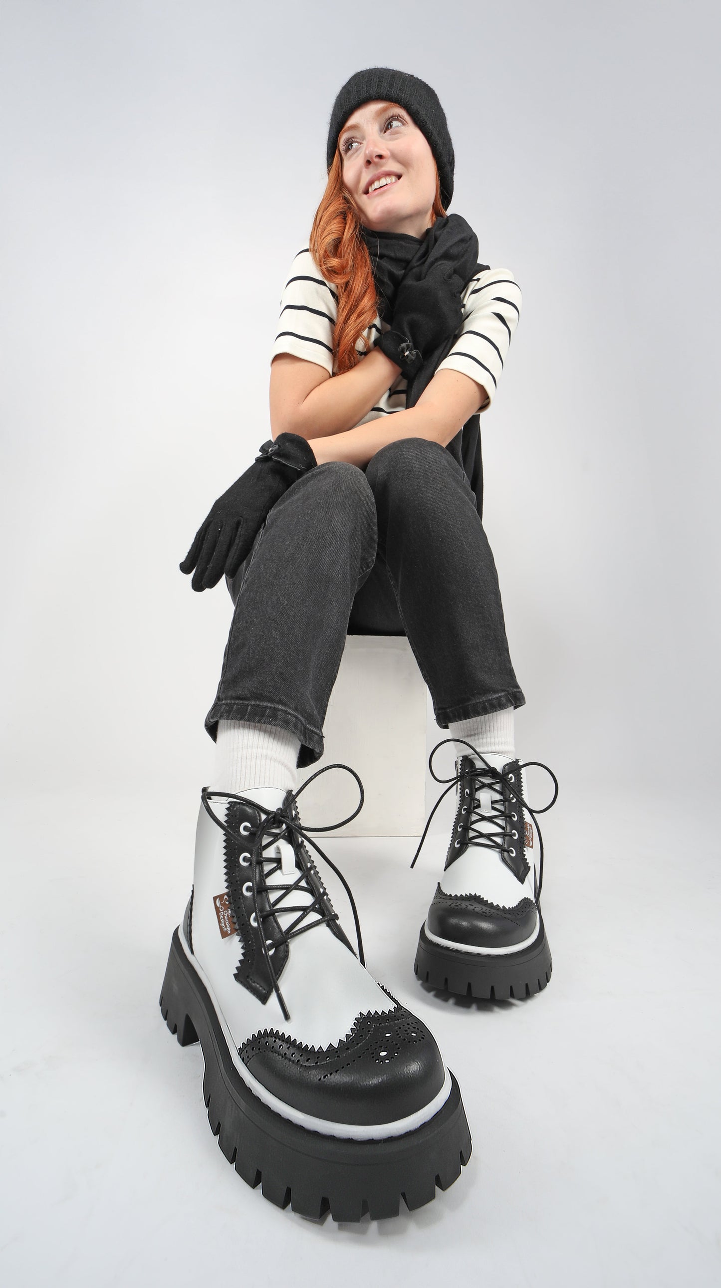 Havana Women's  Boots