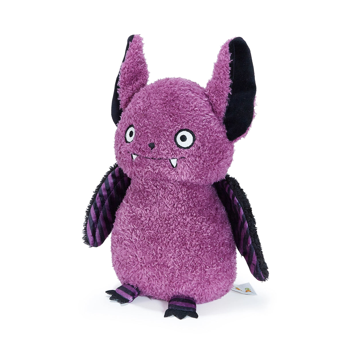 Eek the Bat Plush Toy (Glows in the Dark!)
