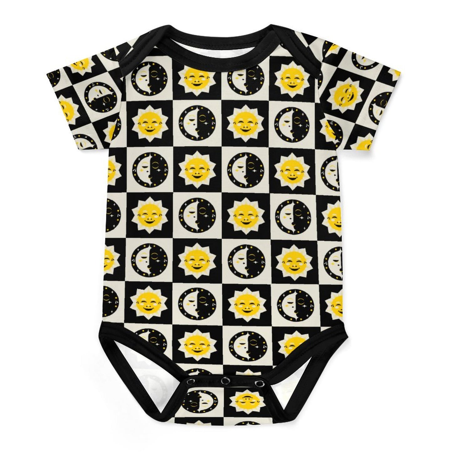 Celestial Whimsy Onesie (Babies/Toddlers) - PRE ORDER