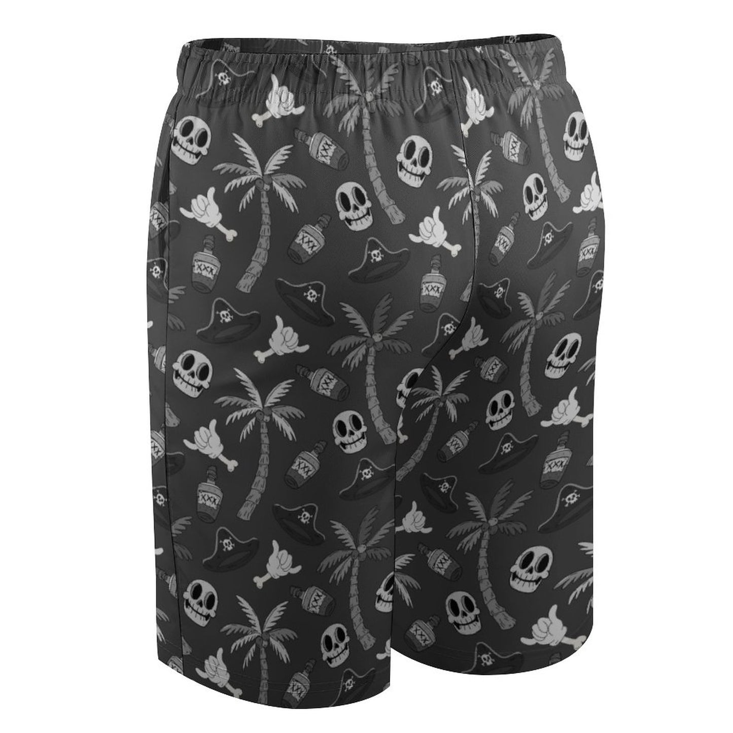 Summer Bummer Beach Pants (Kids) - PRE ORDER